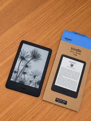 Kindle
