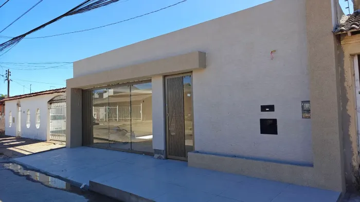 Casa Moderna com 3 Suítes | Alto Padrão | QNM 36 Taguatinga