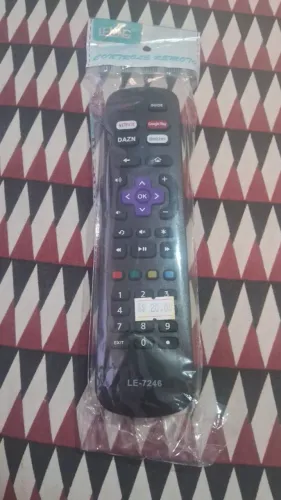 CONTROLE UNIVERSAL TV SMART