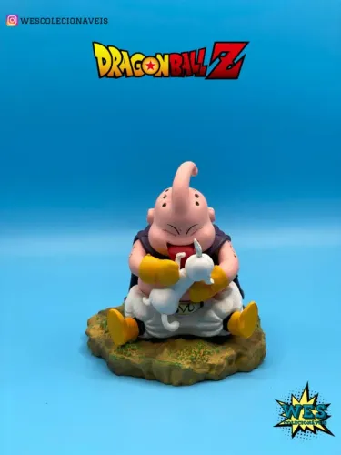 Majin Boo (Dragon Ball Z)