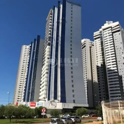 Sala Comercial à Venda no Park Lozandes Goiânia | 35,07m²