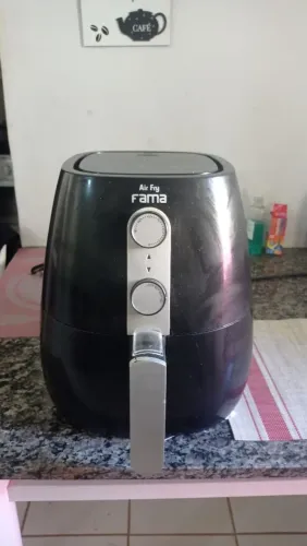 Airfryer FAMA