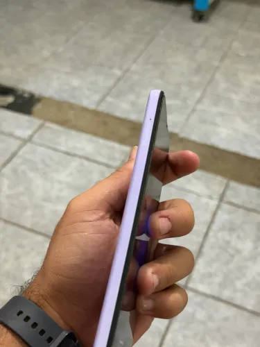 Motorola Moto G30 128GB Lilás - Seminovo + Acessórios