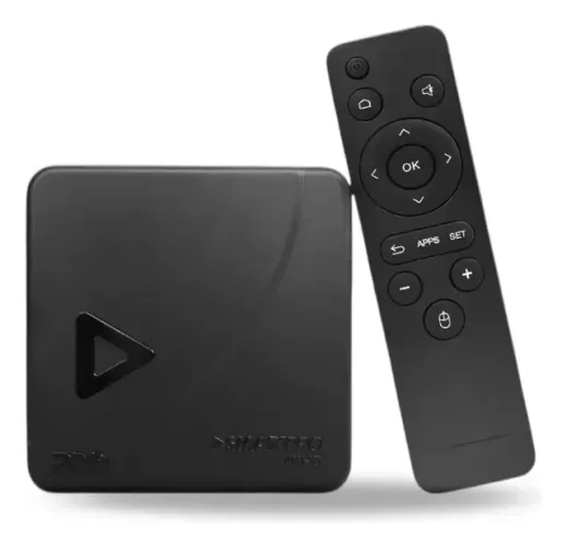 Tv Box ProEletronic Homologada pela Anatel