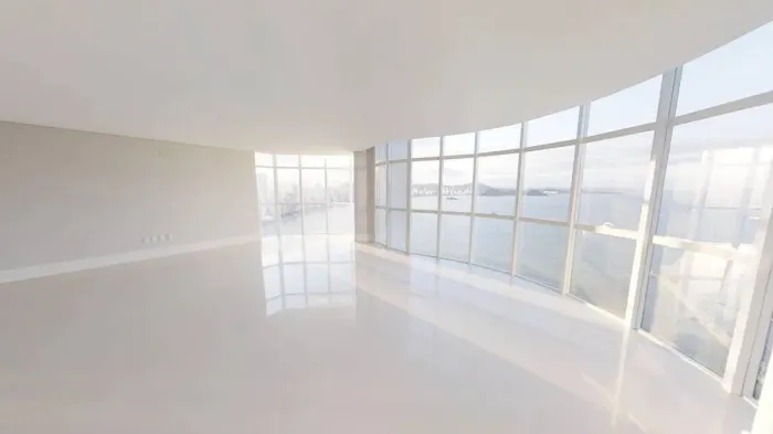 Cobertura duplex frente mar a venda na barra sul de balneário camboriú para | Centro, Baln