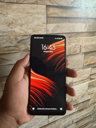 Poco X3 Pro
