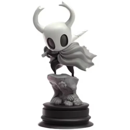 Boneco miniatura Hollow Knight 