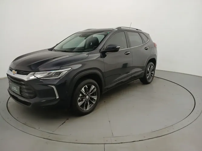 Chevrolet Tracker Premier 1.2 Turbo 12V Flex AUT 2025