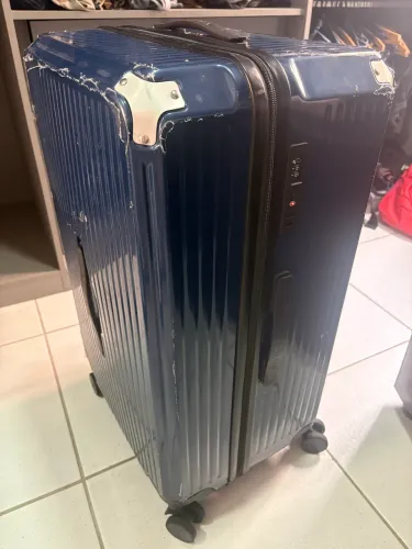 Mala para viagem 23 kg