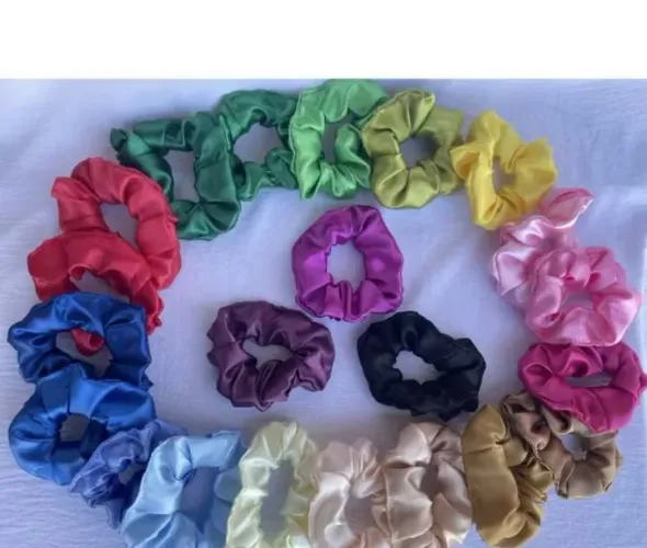 Xuxinhas de Cetim Atacado 