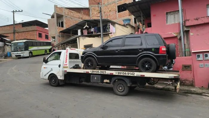 Hyundai HR 
