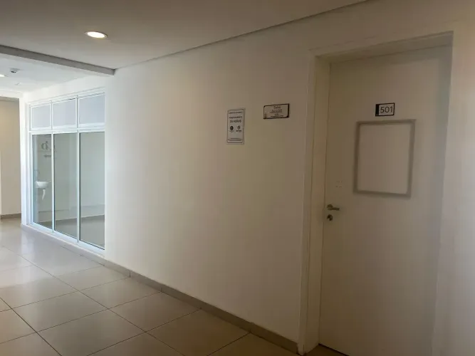 Sala/Conjunto para aluguel com 84 metros quadrados em Centro - Carapicuíba - São Paulo