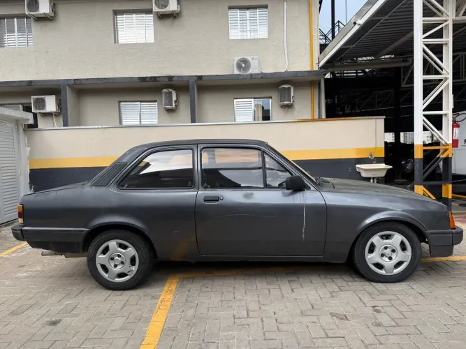 Chevrolet Chevette Junior 1.0 1993