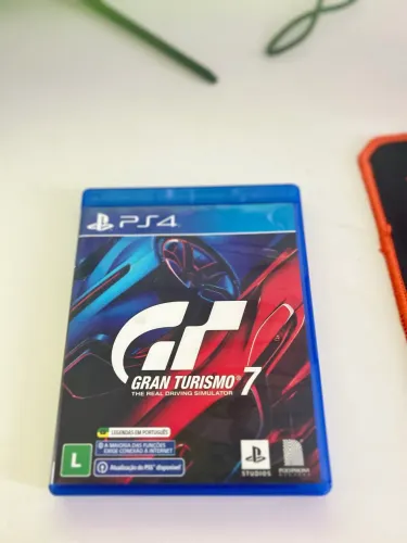 Gran turismo 7 PS4/PS5