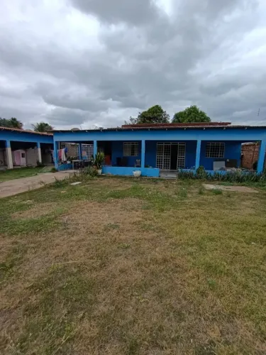Casa no bairro jóquei clube