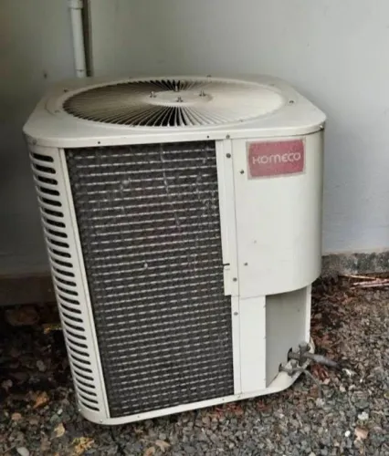 Vendo condensadora Komeco 60 mil btus