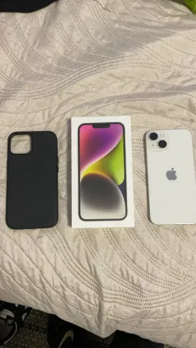 OPORTUNIDADE iPhone 14 128gb IMPECÁVEL