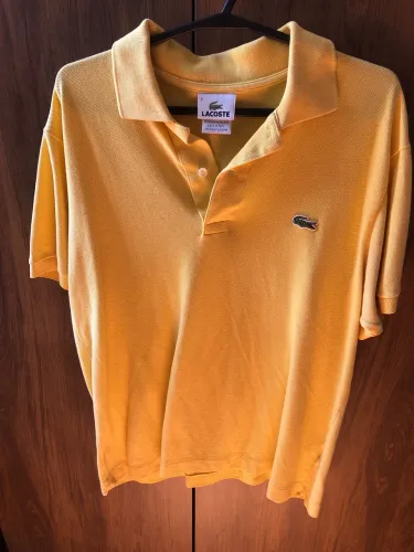 Polo Lacoste