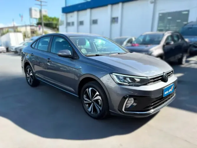 Volkswagen Virtus Comfort. 200 TSI 1.0 Flex 12V AUT 2026