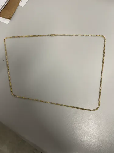 Ouro 18K
