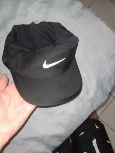 Boné Nike swoosh unissex