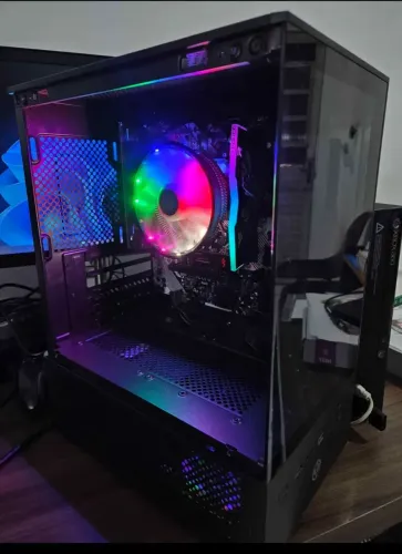 Pc gamer vende-se aceito propostas