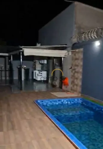 Vila Dutra, Casa para aluguel com 42 m² e 1 dormitório