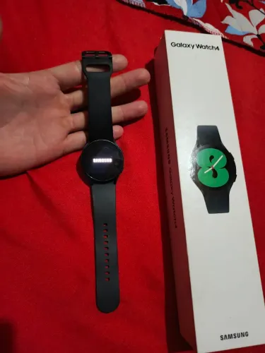 Vendo Galaxy what 4