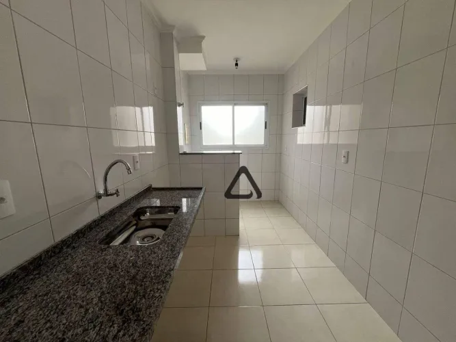 Apartamento com 3 dormitórios à venda, 79 m² por R$ 490.000,00 - Centro - Nova Odessa/SP
