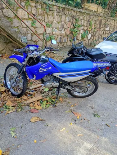 XTZ 125 2014