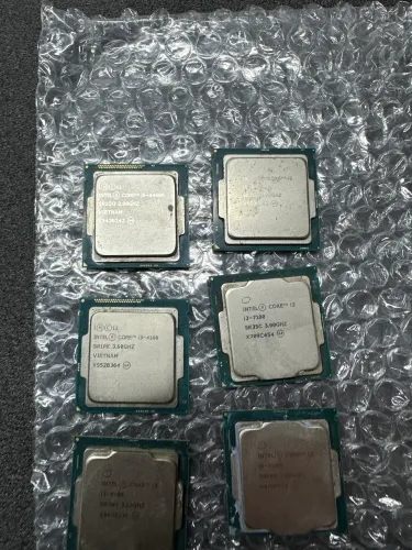 Processador Intel