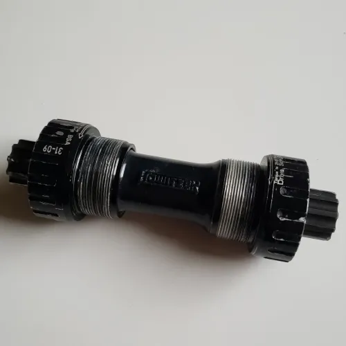 Movimento central Truvativ Sram Howitzer 68-73mm downhill dh enduro