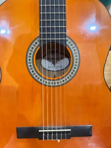 Violão Gianini