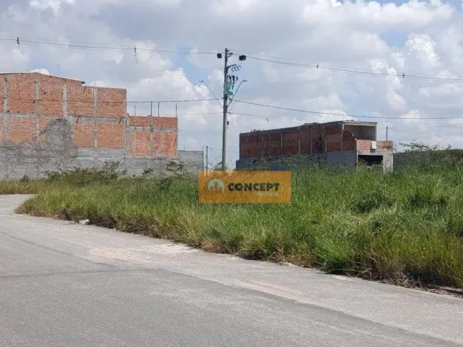 Terreno à venda, 285 m² por R$ 313.600 - Cidade Miguel Badra - Suzano/SP