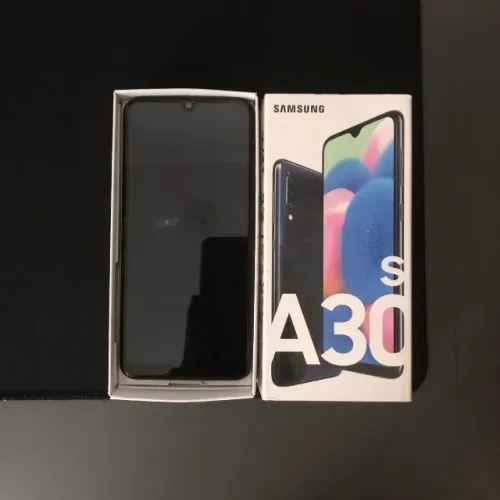 Samsung A30 S