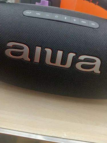 Boombox AIWA 200W
