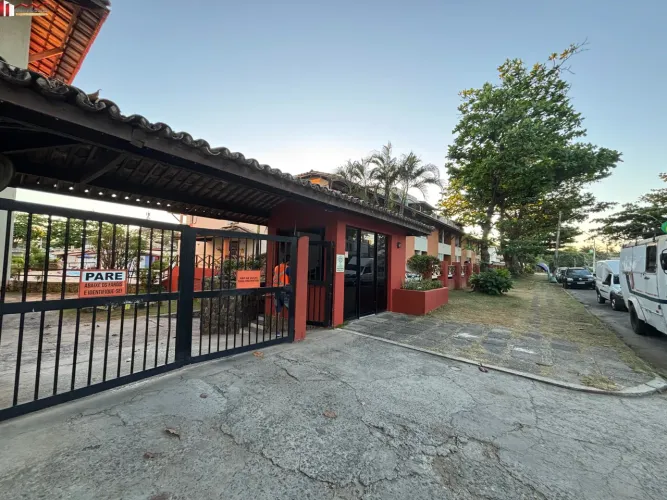 APARTAMENTO TEMPORADA em SALVADOR - BA, PRAIA DO FLAMENGO