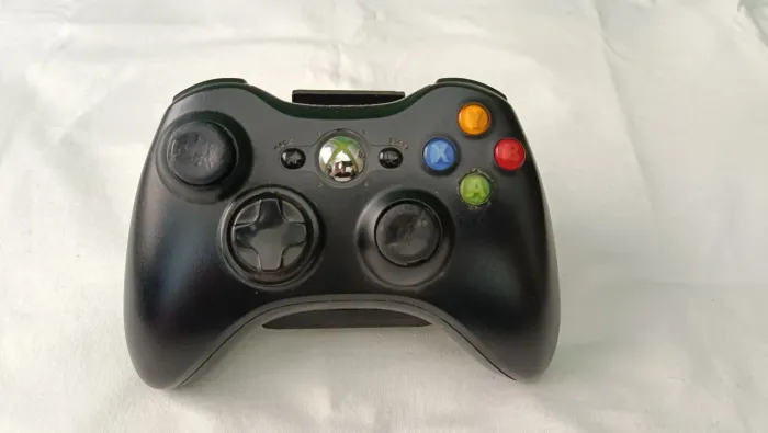 Controle Original Xbox 360