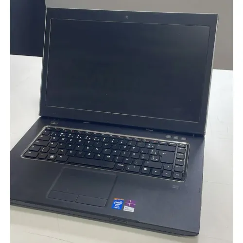 vendo notebook dell