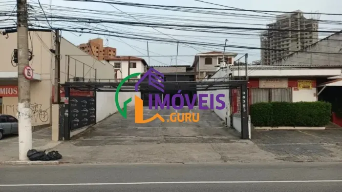COMERCIAL - MORUMBI - SP