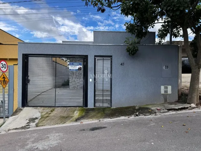 CASA EM CONDOMÍNIO PARA LOCAÇÃO COM 3 QUARTOS 1 SUÍTE E 1 VAGA EM CAJAMAR/SP