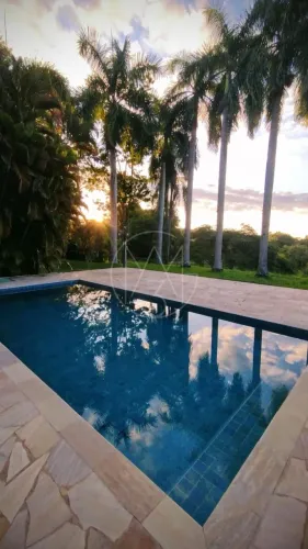 chácara - Parque Jatibaia (Sousas) - Campinas