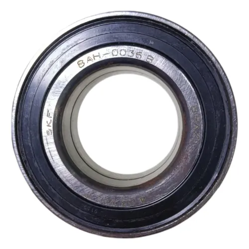 Rolamento Roda Dianteira Gol Fox 2003 2014 Original Bah0036