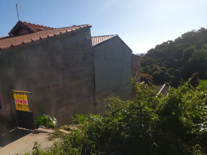 Terreno Residencial à Venda no Parque Príncipes