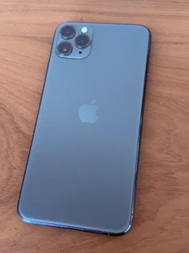 iPhone 11pro max 512