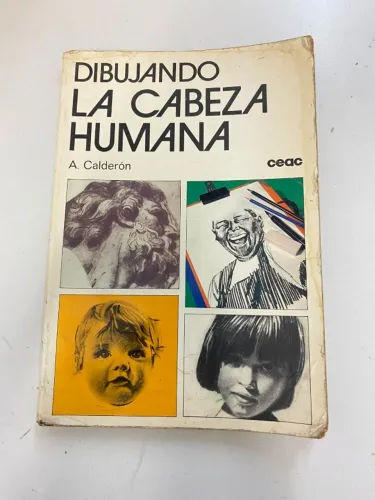  Dibujando - Lá Cabeza Human