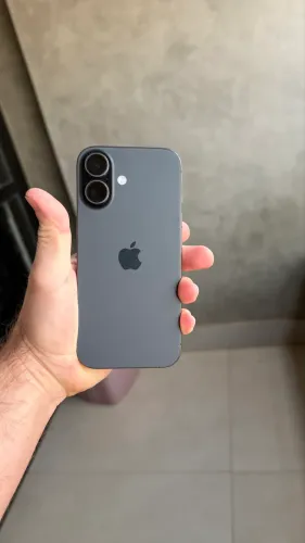 Iphone 17 256GB NA GARANTIA Nota fiscal