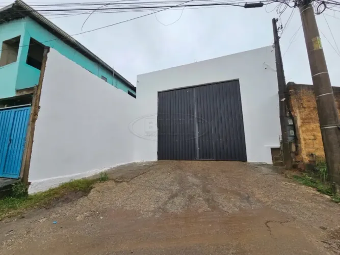 Barracão Comercial à Venda e Locação às Margens da Rodovia João Leme dos Santos | Sorocaba