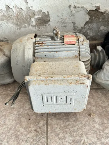 Motor 7,5cv