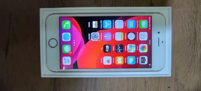 iPhone 6s 16gb Perfeito estado!